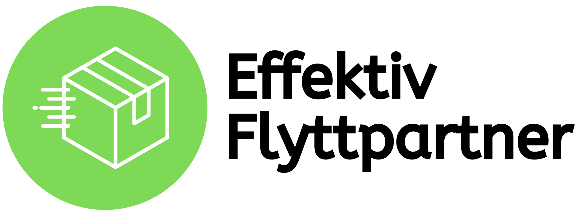 Effektiv Flyttpartner - få din flytt gjord utan krångel!